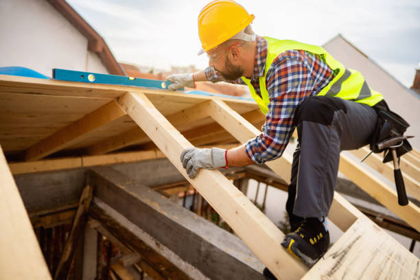 Quick and Trustworthy Emergency Roof Repair Services in Cottage City, MD